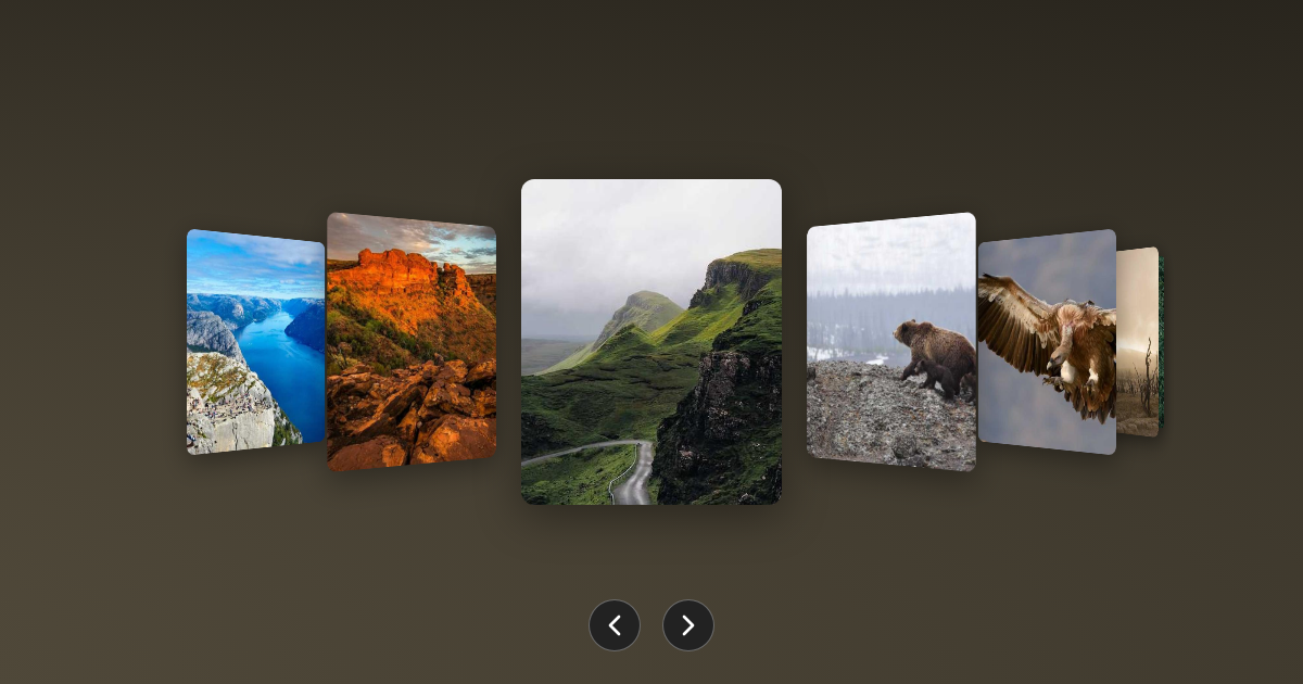 Coverflow