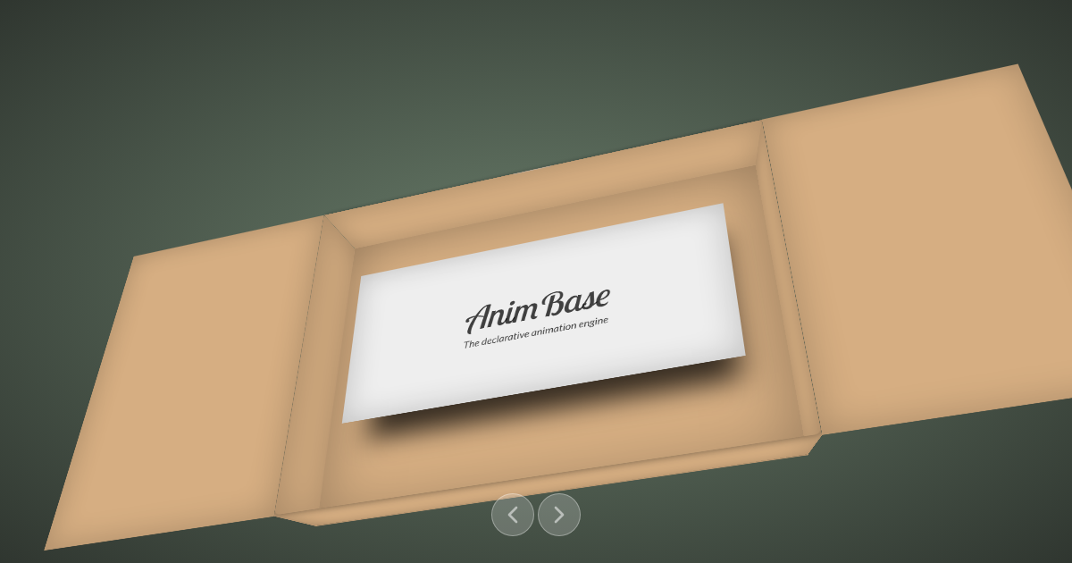Box Opening